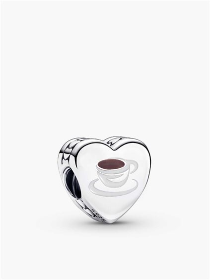 Charm Pandora Donna Pandora Moments in Argento 792015C00_E054 - 792015C00_E054